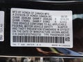 2026 Honda Civic — photo 9 of 17 | VIN 2HGFE2F22TH522730