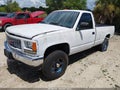 1994 GMC Sierra — photo 2 of 13 | VIN 1GTEK14Z1RZ525477