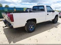 1994 GMC Sierra — photo 4 of 13 | VIN 1GTEK14Z1RZ525477