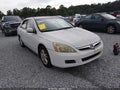 2006 Honda Accord — photo 1 of 16 | VIN 1HGCM56866A087094
