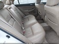 2006 Honda Accord — photo 8 of 16 | VIN 1HGCM56866A087094