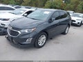 2018 Chevrolet Equinox — photo 2 of 16 | VIN 2GNAXJEV9J6132877