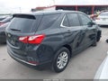 2018 Chevrolet Equinox — photo 4 of 16 | VIN 2GNAXJEV9J6132877