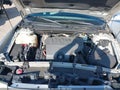2003 Buick LeSabre — photo 10 of 16 | VIN 1G4HP54K63U179273