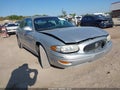 2003 Buick LeSabre — photo 1 of 16 | VIN 1G4HP54K63U179273