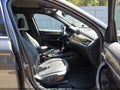 2018 BMW X1 — photo 5 of 11 | VIN WBXHU7C39J5L05574