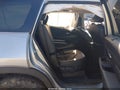 2025 Toyota Highlander — photo 8 of 16 | VIN 5TDAAAA5XSS022928