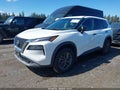 2022 Nissan Rogue Sport — photo 2 of 21 | VIN 5N1BT3AA3NC701545