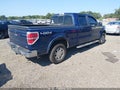 2010 Ford F-150 — photo 4 of 16 | VIN 1FTFW1EV9AFB27783