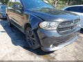 2013 Dodge Durango — photo 6 of 16 | VIN 1C4RDHAGXDC660380