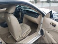 2005 Ford Mustang — photo 5 of 15 | VIN 1ZVFT82H455209705