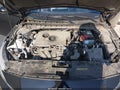 2020 Nissan Altima — photo 10 of 17 | VIN 1N4BL4EVXLC143445