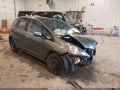 2013 Honda Fit — photo 1 of 16 | VIN JHMGE8H33DC080037