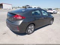 2020 Hyundai Ioniq Hybrid — photo 4 of 16 | VIN KMHC65LC3LU220448