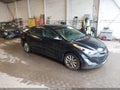 2014 Hyundai Elantra — photo 1 of 11 | VIN 5NPDH4AE4EH492179
