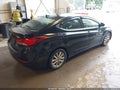 2014 Hyundai Elantra — photo 4 of 11 | VIN 5NPDH4AE4EH492179