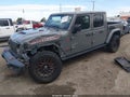 2021 Jeep Gladiator — photo 2 of 16 | VIN 1C6JJTEG0ML522017