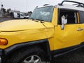 2007 Toyota FJ Cruiser — photo 12 of 15 | VIN JTEBU11FX70061013