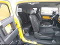 2007 Toyota FJ Cruiser — photo 8 of 15 | VIN JTEBU11FX70061013