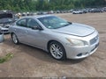 2009 Nissan Maxima — photo 1 of 14 | VIN 1N4AA51E89C843809