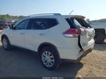2016 Nissan Rogue Sport — photo 3 of 11 | VIN KNMAT2MT0GP664277