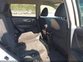 2016 Nissan Rogue Sport — photo 8 of 11 | VIN KNMAT2MT0GP664277