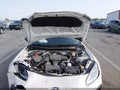 2022 Toyota GR 86 — photo 10 of 16 | VIN JF1ZNBC14N8750301