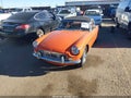 1967 Mg B — photo 6 of 16 | VIN GHN3U137887