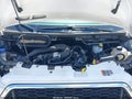 2025 Ford Transit-150 — photo 10 of 16 | VIN 1FTYE1C81SKA65359