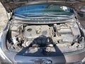 2017 Kia Forte — photo 10 of 11 | VIN 3KPFK4A74HE149067