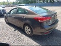 2017 Kia Forte — photo 3 of 11 | VIN 3KPFK4A74HE149067