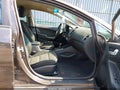 2017 Kia Forte — photo 5 of 11 | VIN 3KPFK4A74HE149067