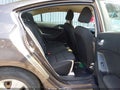 2017 Kia Forte — photo 8 of 11 | VIN 3KPFK4A74HE149067