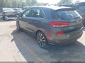2018 Hyundai Elantra — photo 3 of 17 | VIN KMHH35LE5JU078410