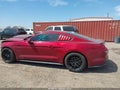 2016 Ford Mustang — photo 14 of 16 | VIN 1FA6P8CF3G5303054