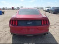 2016 Ford Mustang — photo 16 of 16 | VIN 1FA6P8CF3G5303054