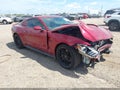 2016 Ford Mustang — photo 1 of 16 | VIN 1FA6P8CF3G5303054