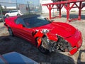 1999 Chevrolet Corvette — photo 13 of 16 | VIN 1G1YY32G2X5101800
