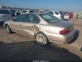 2000 Acura TL — photo 3 of 17 | VIN 19UUA5666YA013575