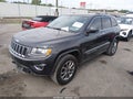 2014 Jeep Grand Cherokee — photo 2 of 16 | VIN 1C4RJEBG6EC488128
