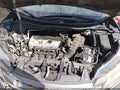 2012 Honda CR-V — photo 10 of 16 | VIN 2HKRM4H56CH617008
