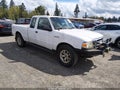 2011 Ford Ranger — photo 1 of 21 | VIN 1FTLR4FEXBPA90331