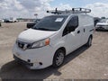 2015 Nissan NV 200 — photo 2 of 13 | VIN 3N6CM0KN4FK698881