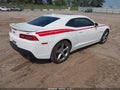 2014 Chevrolet Camaro — photo 4 of 21 | VIN 2G1FC1E31E9210462