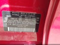 2022 Hyundai Accent — photo 9 of 17 | VIN 3KPC24A69NE155260