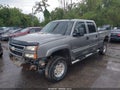 2006 Chevrolet Silverado 2500 — photo 2 of 13 | VIN 1GCHK23286F122228