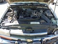 1999 Chevrolet Blazer — photo 10 of 14 | VIN 1GNDT13W0X2219707