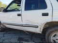 1999 Chevrolet Blazer — photo 12 of 14 | VIN 1GNDT13W0X2219707