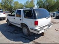 1999 Chevrolet Blazer — photo 3 of 14 | VIN 1GNDT13W0X2219707