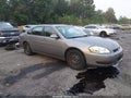 2006 Chevrolet Impala — photo 1 of 17 | VIN 2G1WB58K569434672